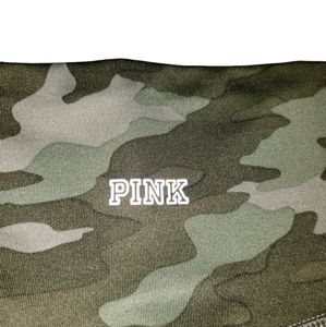 NEW PINK by VS Shorts